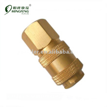 High Quality Industrial Best Selling Air Hoses Coupler Types